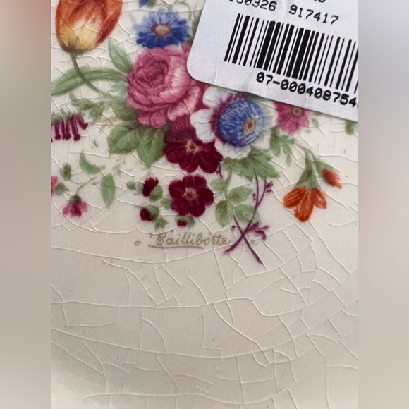 English, Staffordshire by Royal Crown Myott Plate Set - Picture 3 of 6